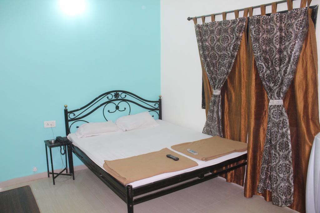 Hotel Preetam Aurangabad Habitación foto